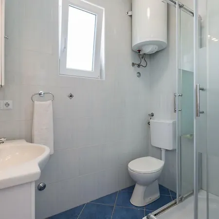 Mathilde Prázdninový dům *