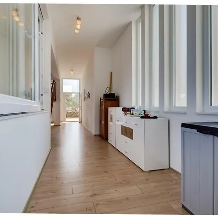 Prázdninový dům Mathilde