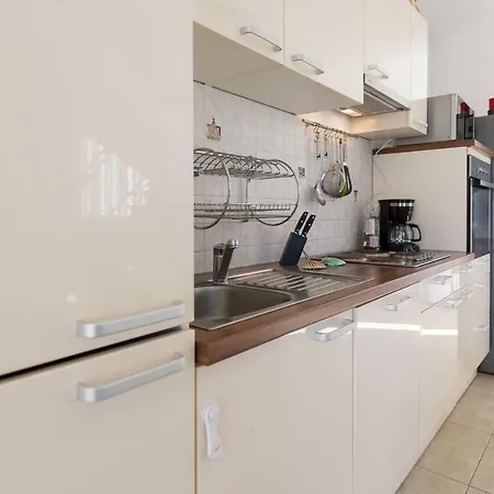 Mathilde Holiday home