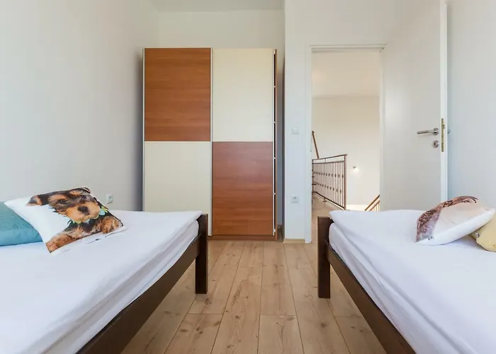 Σπίτι διακοπών Mathilde Ugljan