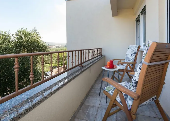 Mathilde Tatil Evi Ugljan