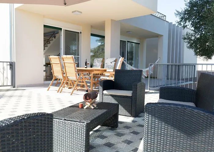 Mathilde Σπίτι διακοπών *