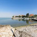 Mathilde Сasa de vacaciones
