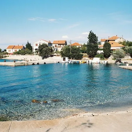 Hébergement de vacances Mathilde *