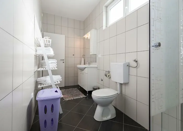 بيت للعطل Mathilde