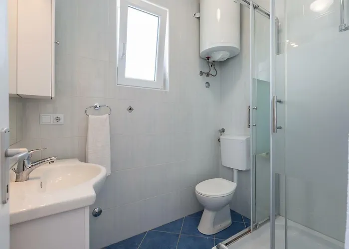 Mathilde بيت للعطل *