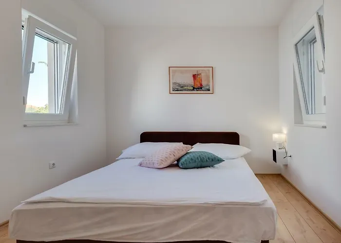 بيت للعطل Mathilde