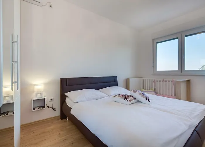 بيت للعطل Mathilde