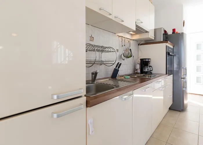 Mathilde بيت للعطل