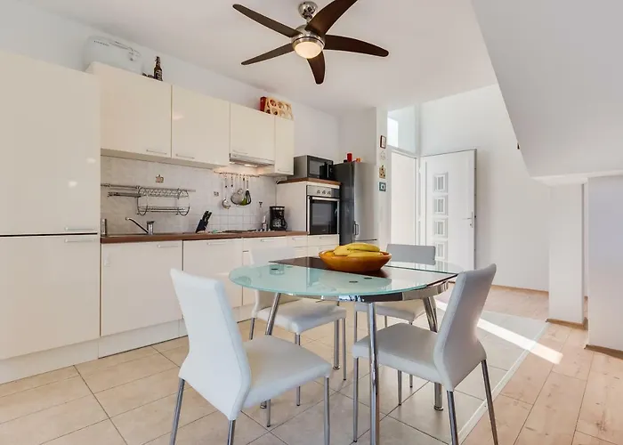 بيت للعطل Mathilde *