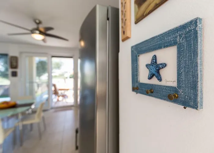 بيت للعطل Mathilde أوغليان