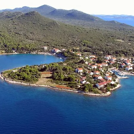 Mathilde Vakantiehuis