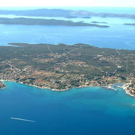 Mathilde Vakantiehuis *