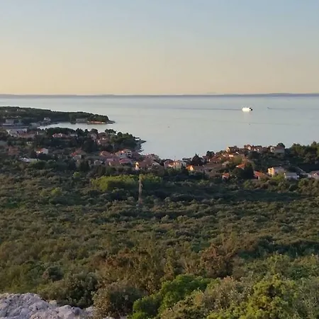 Vakantiehuis Mathilde Ugljan