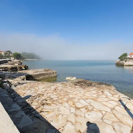 Vakantiehuis Mathilde Ugljan