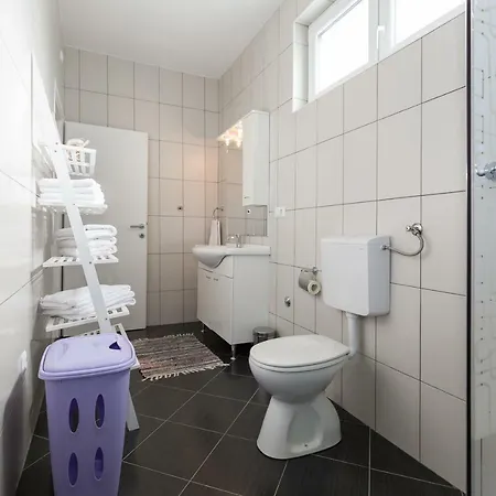 Vakantiehuis Mathilde