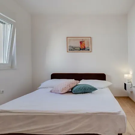 Vakantiehuis Mathilde