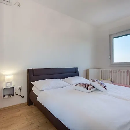 Vakantiehuis Mathilde