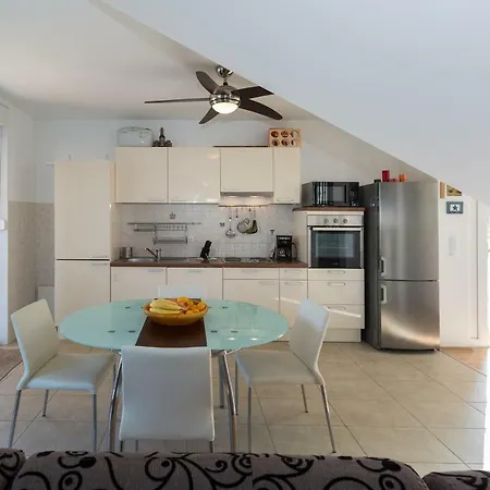 Vakantiehuis Mathilde *