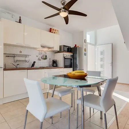 Vakantiehuis Mathilde *