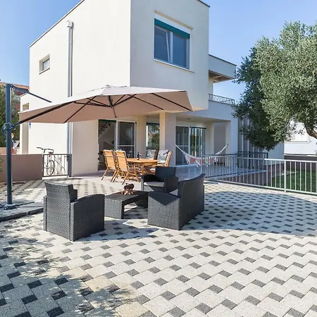 Mathilde Vakantiehuis Ugljan